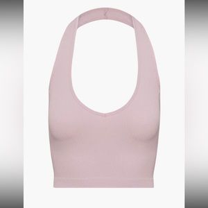 Aritzia Sunday Best Halter Top